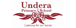 Undera Primary School logo