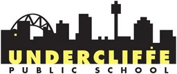 Undercliffe Public School logo