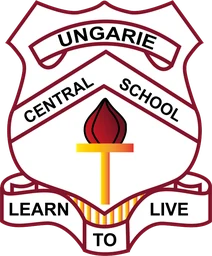 Ungarie Central School logo