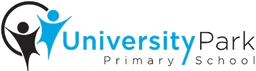 University Park Primary School logo