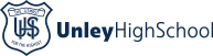 Unley High School logo