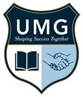 Upper Mount Gravatt State School logo
