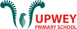 Upwey Primary School logo