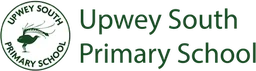 Upwey South Primary School logo