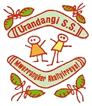 Urandangi State School logo