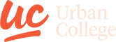 Urban College logo