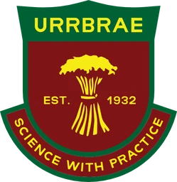Urrbrae Agricultural High School logo