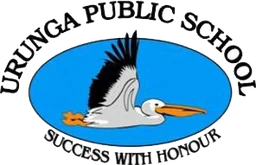 Urunga Public School logo