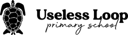 Useless Loop Primary School logo