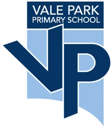 Vale Park Primary School logo