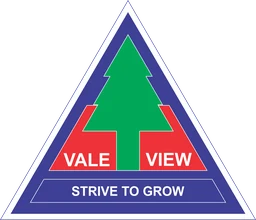 Vale View State School logo
