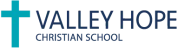 Valley Hope Christian School logo