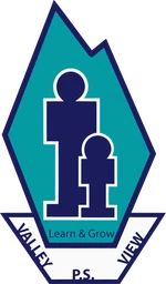 Valley View Public School logo