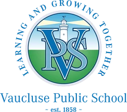 Vaucluse Public School logo