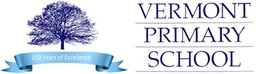 Vermont Primary School logo