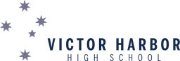 Victor Harbor High School logo