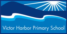 Victor Harbor Primary School logo