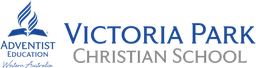 Victoria Park Christian School logo