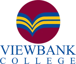 Viewbank College logo