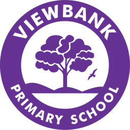 Viewbank Primary School logo