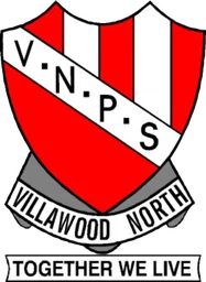 Villawood North Public School logo