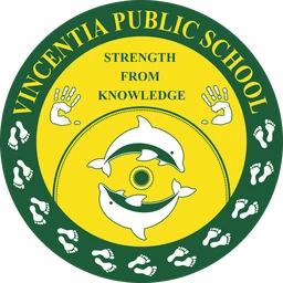 Vincentia Public School logo