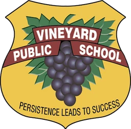 Vineyard Public School logo