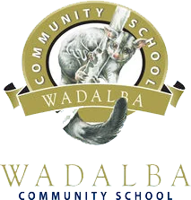 Wadalba Community School logo