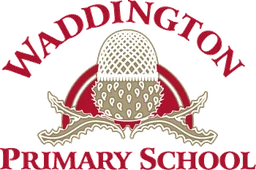 Waddington Primary School logo