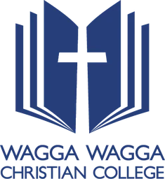 Wagga Wagga Christian College logo