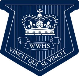 Wagga Wagga High School logo