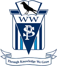Wagga Wagga Public School logo