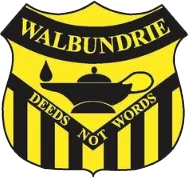 Walbundrie Public School logo