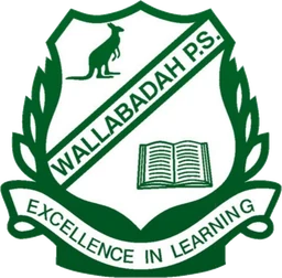 Wallabadah Public School logo