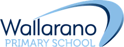 Wallarano Primary School logo
