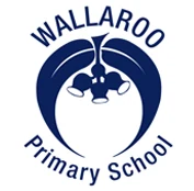 Wallaroo Primary School logo
