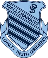 Wallerawang Public School logo