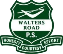 Walters Road Public School logo
