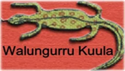 Walungurru School logo