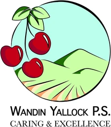 Wandin Yallock Primary School logo