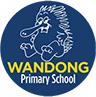 Wandong Primary School logo