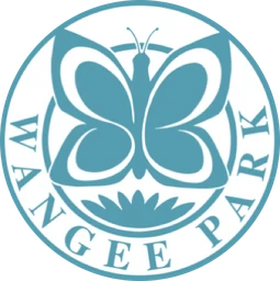 Wangee Park School logo