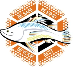 Wanguri Primary School logo