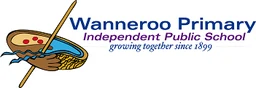 Wanneroo Primary School logo