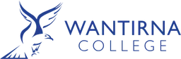 Wantirna College logo