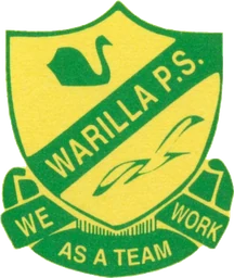Warilla Public School logo
