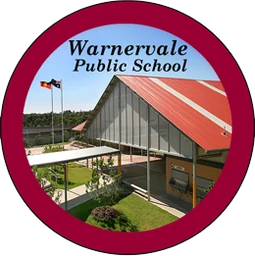 Warnervale Public School logo