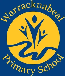 Warracknabeal Primary School logo