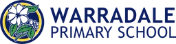 Warradale Primary School logo