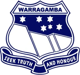 Warragamba Public School logo